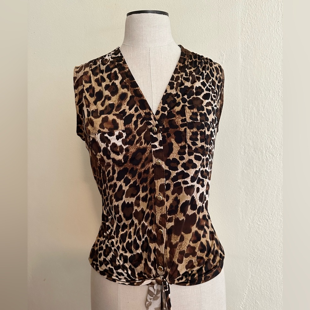 Cache Blouse